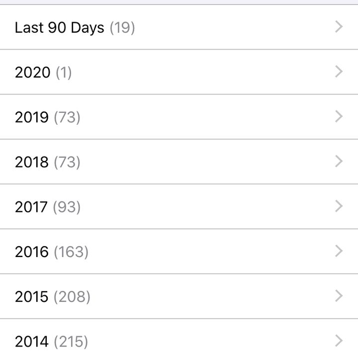reclaim iPhone apps