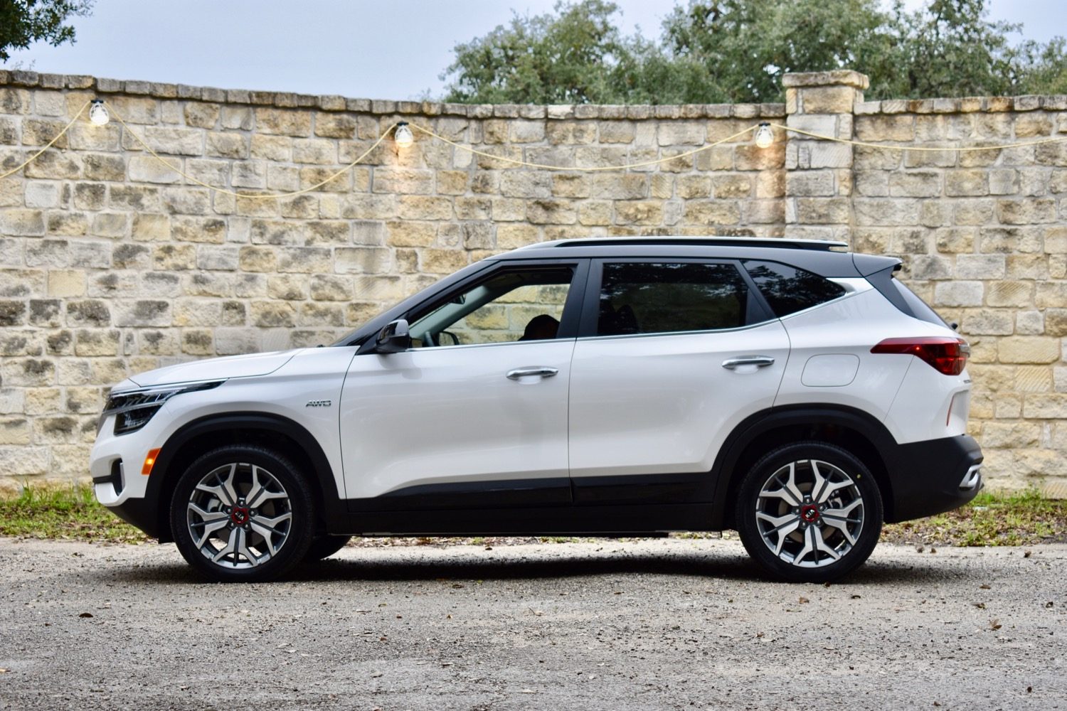2021 Kia Seltos