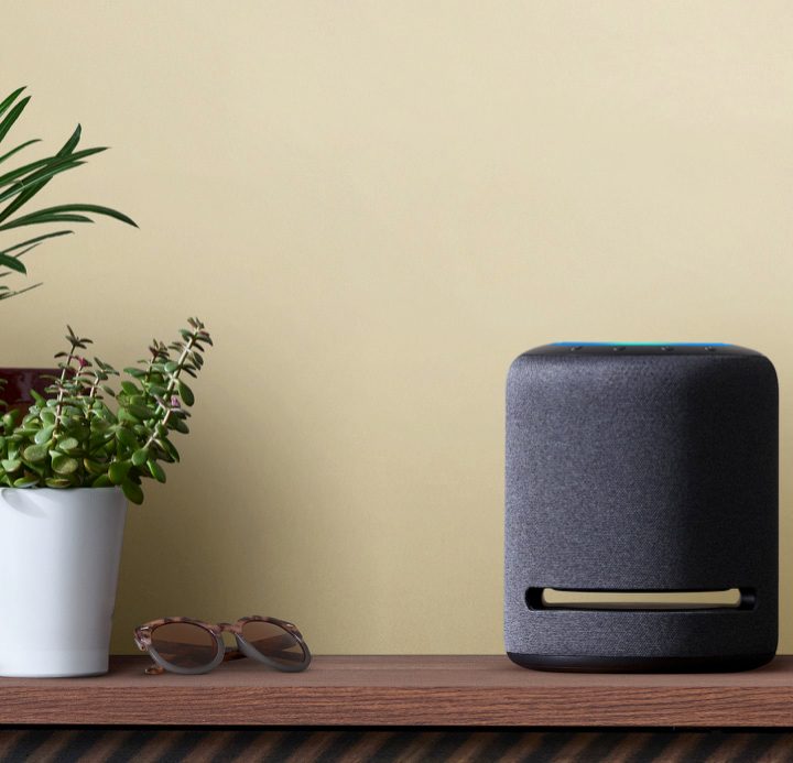 Amazon Echo Studio