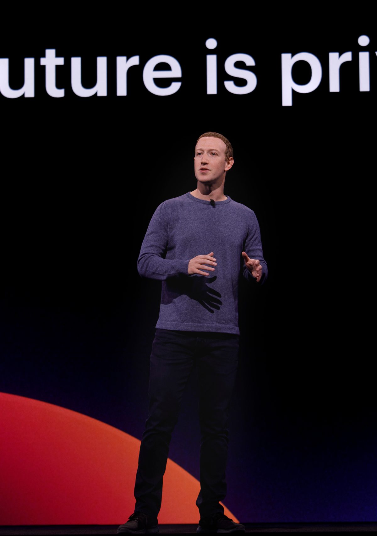 Facebook F8