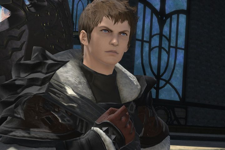FFXIV main story patch 5.2