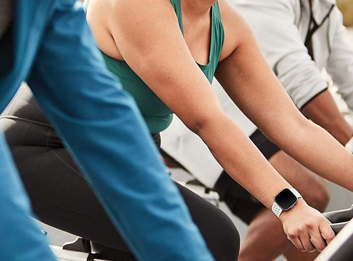 Fitbit Versa