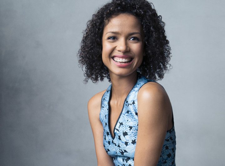 Gugu Mbatha-Raw Joins Loki Cast