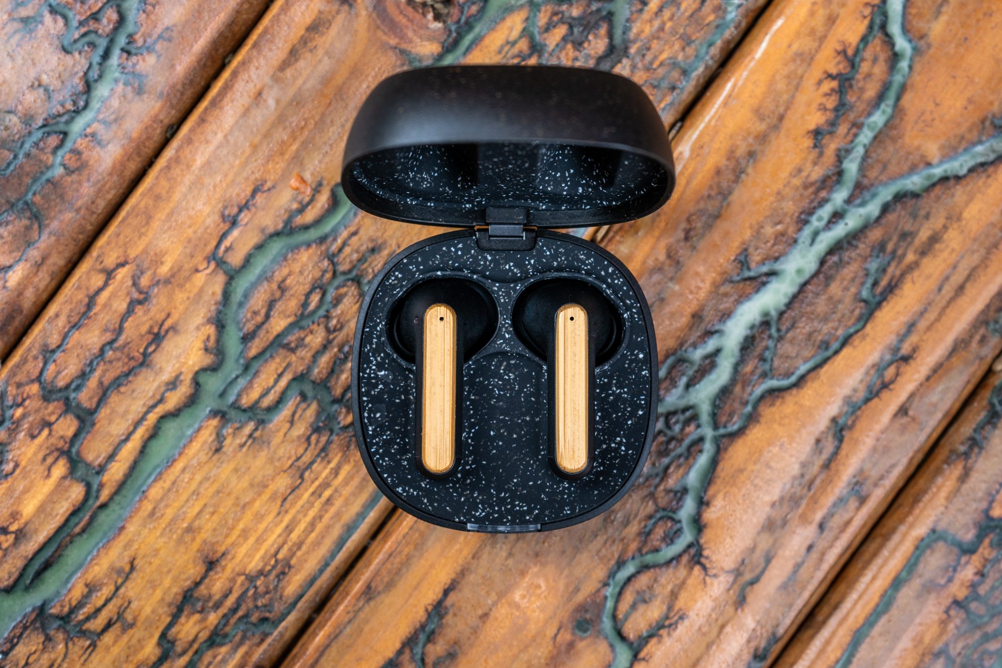 House of Marley Redemption ANC review: Sustainable sound - Digital