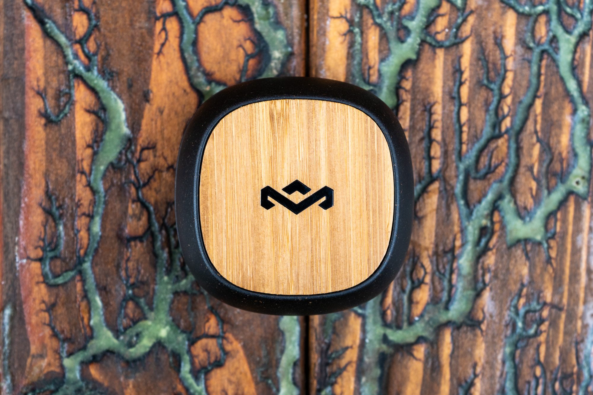 House of Marley Redemption ANC review: Sustainable sound - Digital