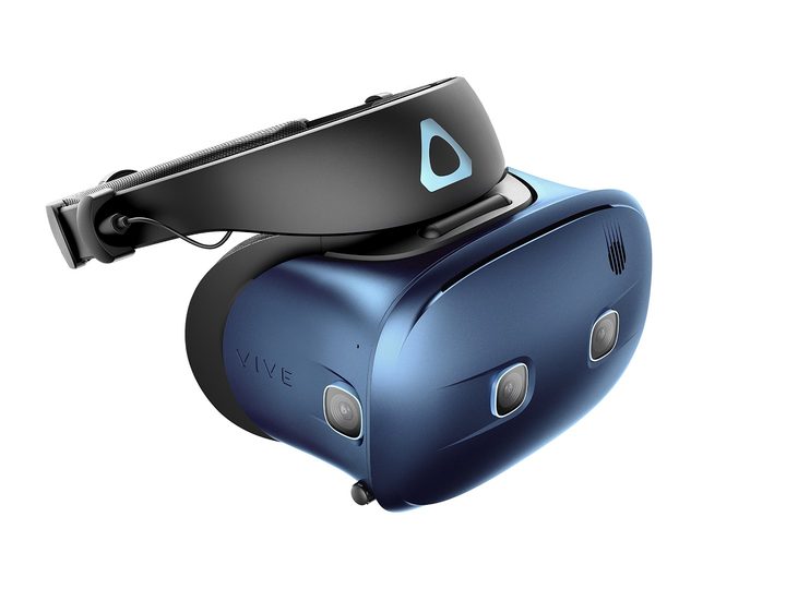 HTC Vive Cosmos Play VR headset