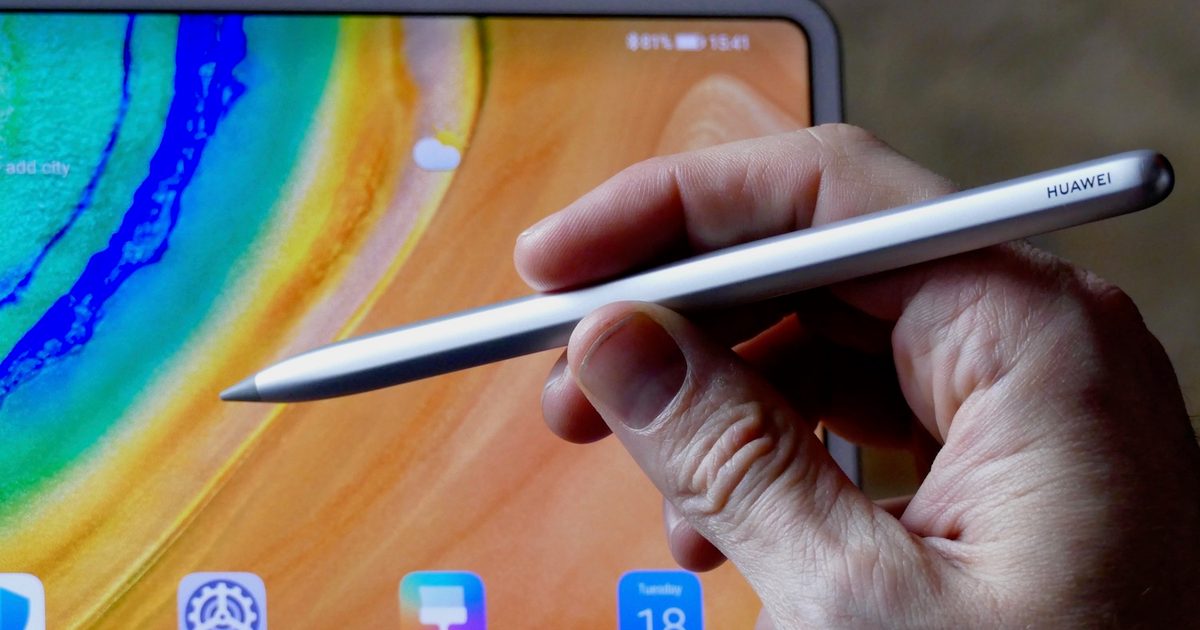 Tracing the history and evolution of the stylus - Digital Trends