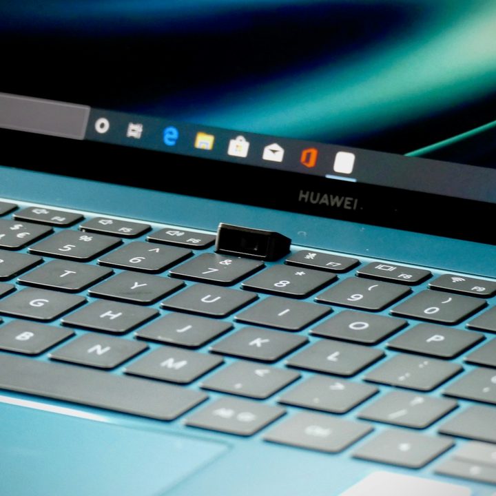 huawei matebook x pro d launch news 2020 camera