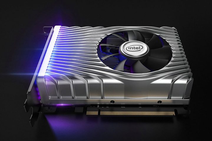 Intel DG1