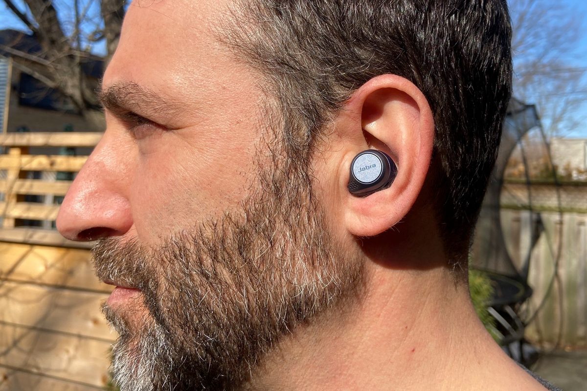 Jabra Elite Active 75t