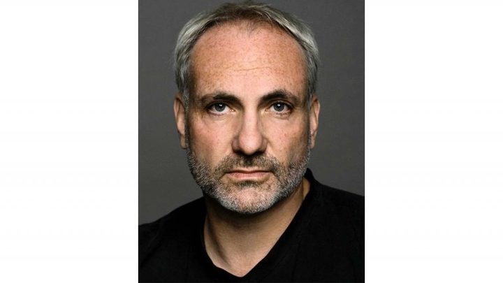 Kim Bodnia