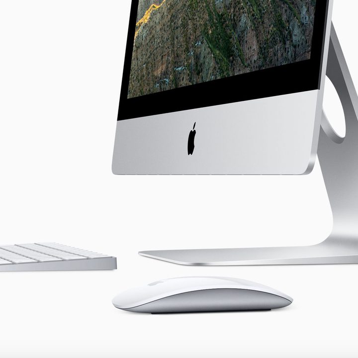 Apple Magic Mouse 2.