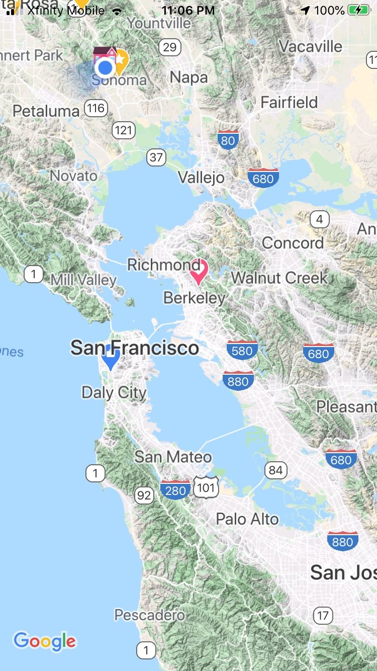 Where To Map How to use Google Maps - Digital Trends