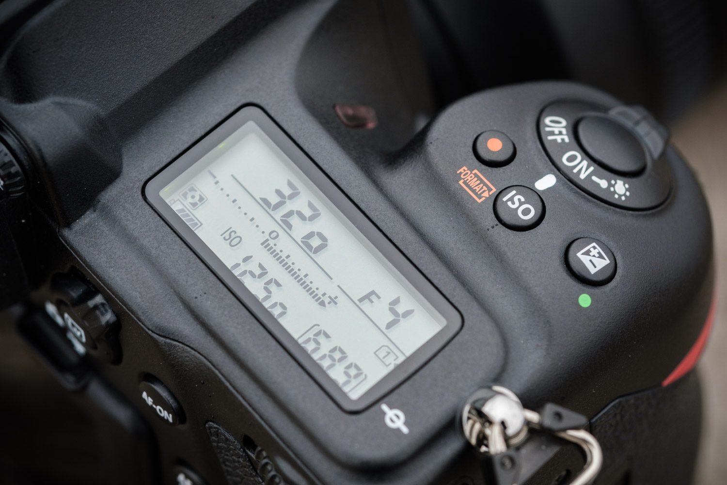 nikon d780 review product  5