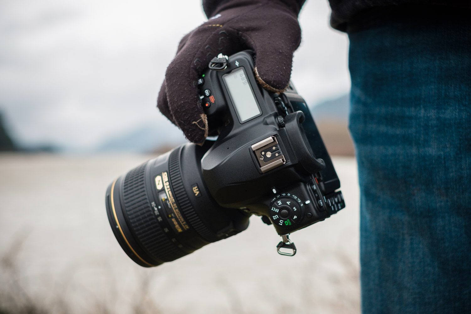nikon d780 review product  6
