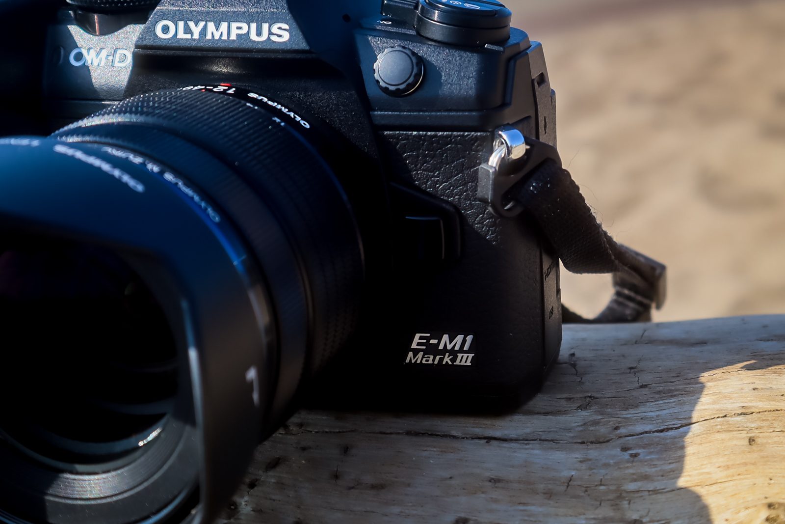 Olympus E-M1 Mark III vs. Olympus E-M1 Mark II: Is the upgrade
