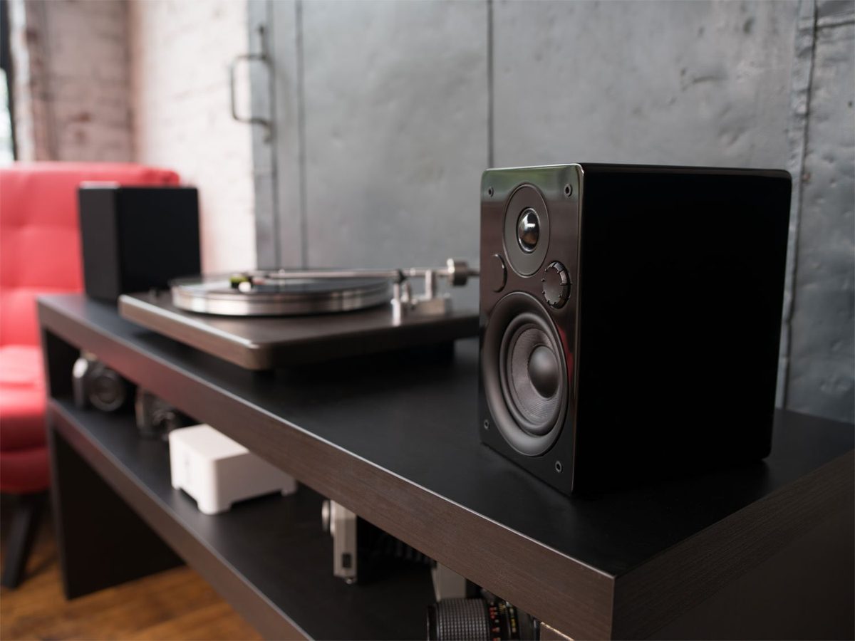 Peachtree Audio M24