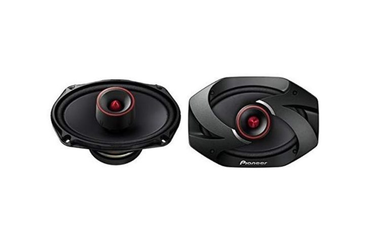 Pioneer TS-6900PRO
