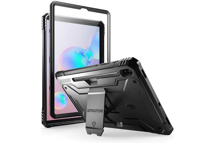 Poetic Revolution Series Case for Samsung Galaxy Tab S6.
