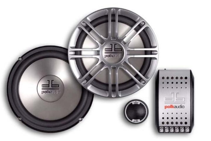 Polk Audio DB6501