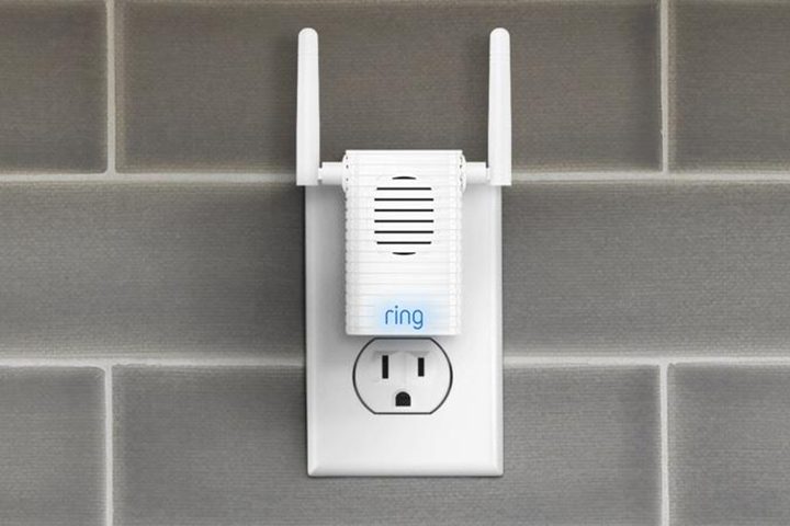 Ring Chime Pro