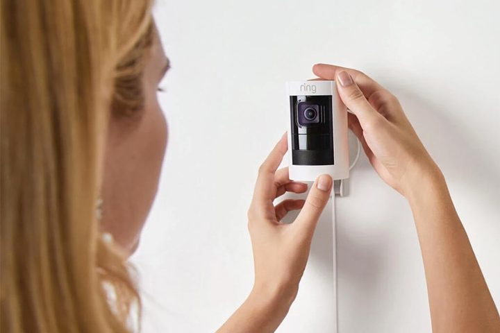 Ring Camera
