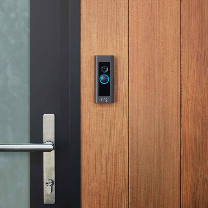 Ring Video Doorbell Pro
