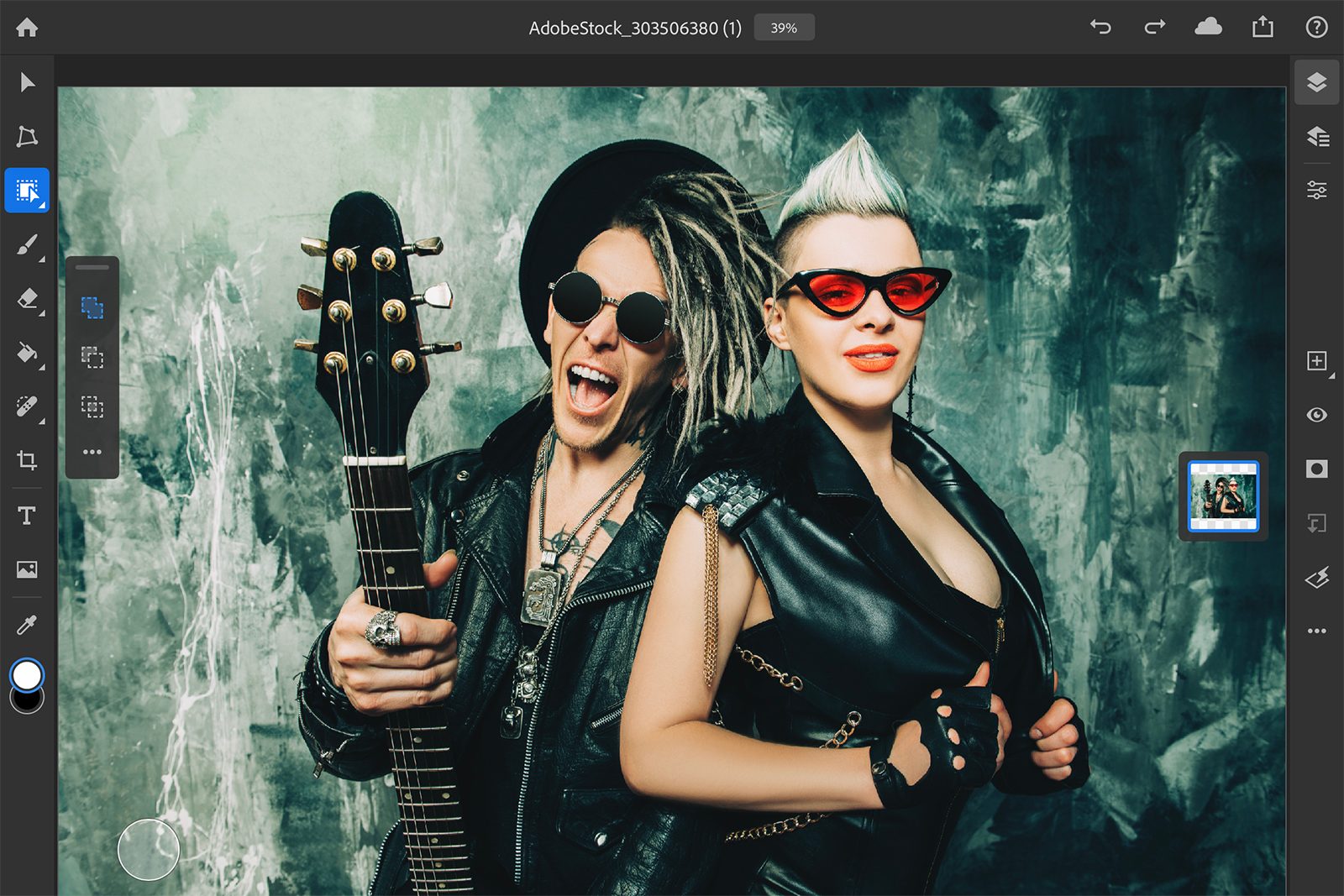 photoshop is 30 rockers 1 copy