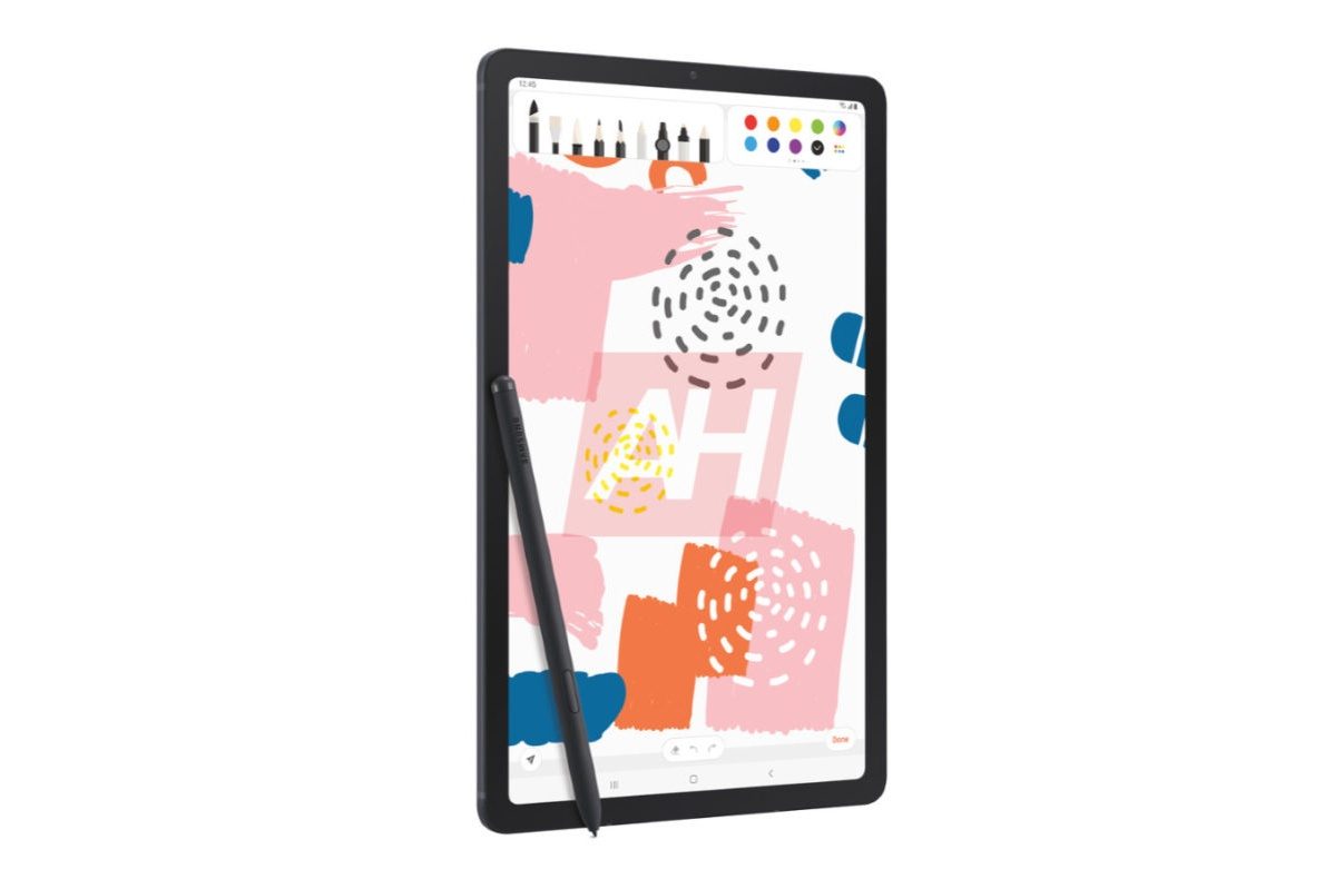 Samsung Galaxy Tab S6 Lite