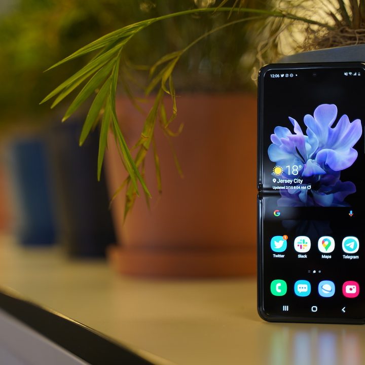 Samsung Galaxy Z Flip