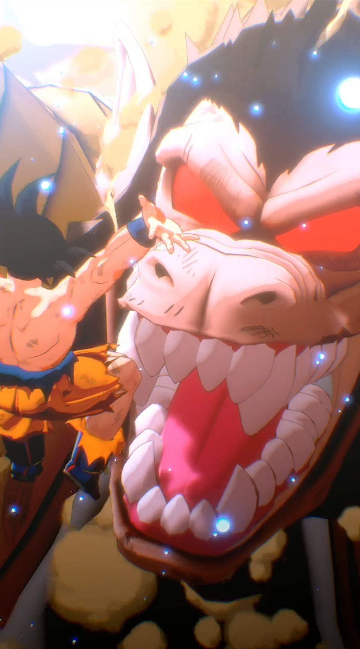 Dragon Ball Z Kakarot