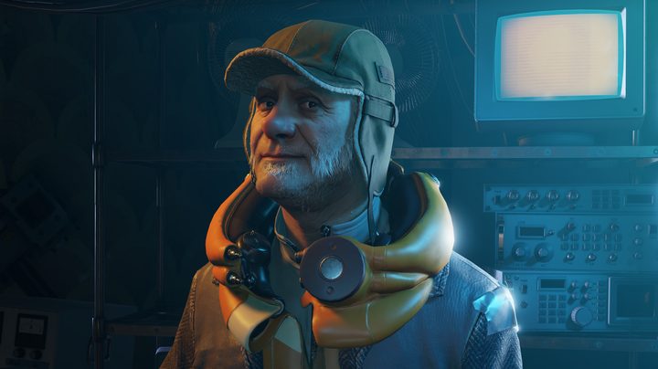 Half-Life: Alyx