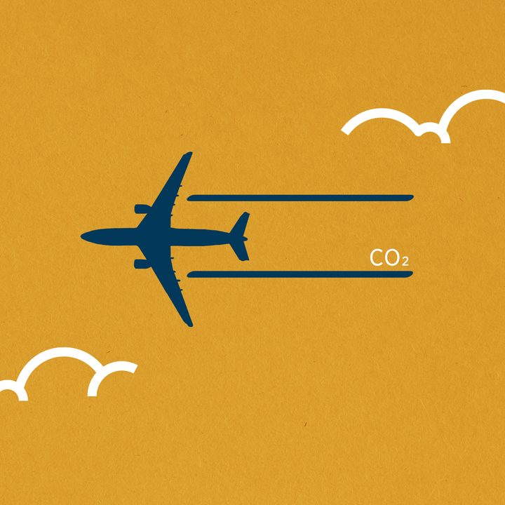 sky high emissions from amazon delivery