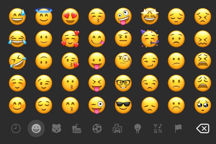 Smileys and People