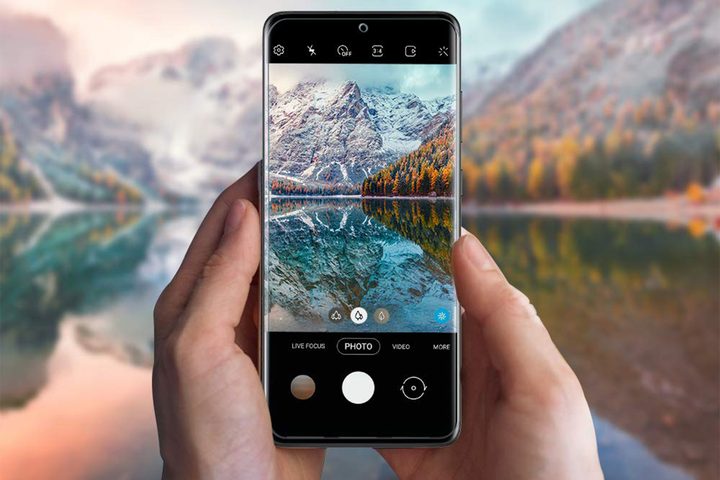 Spigen NeoFlex Screen Protector