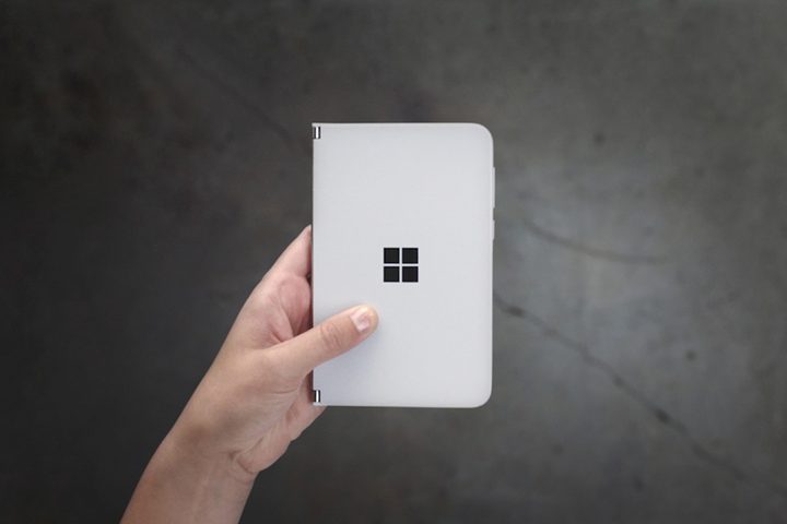 Microsoft Surface Duo