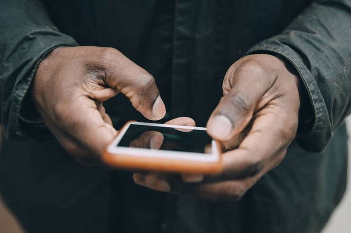 Text Message