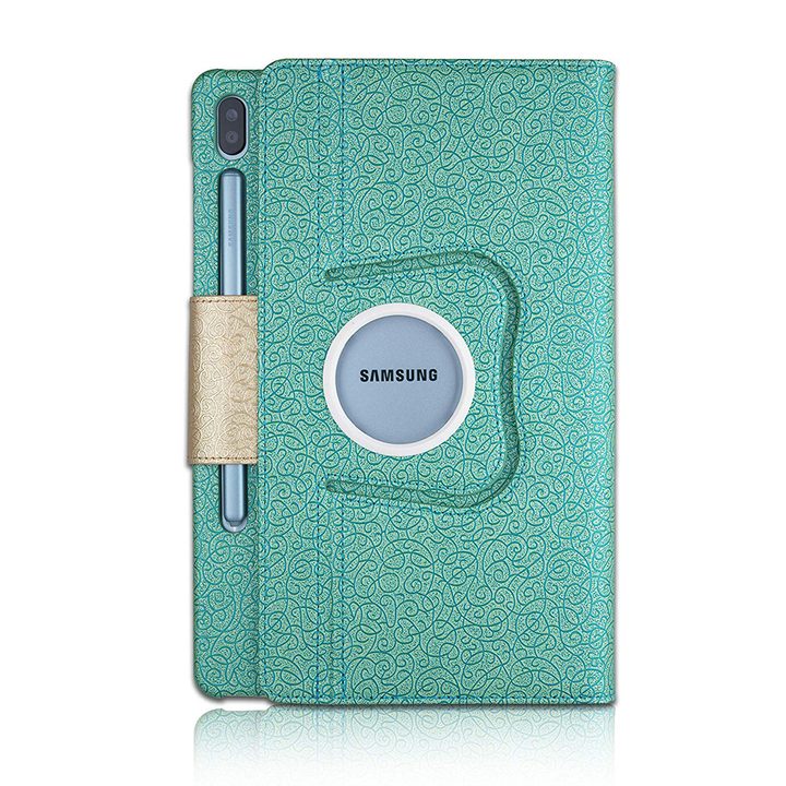 Thankscase Case for Galaxy Tab S6.