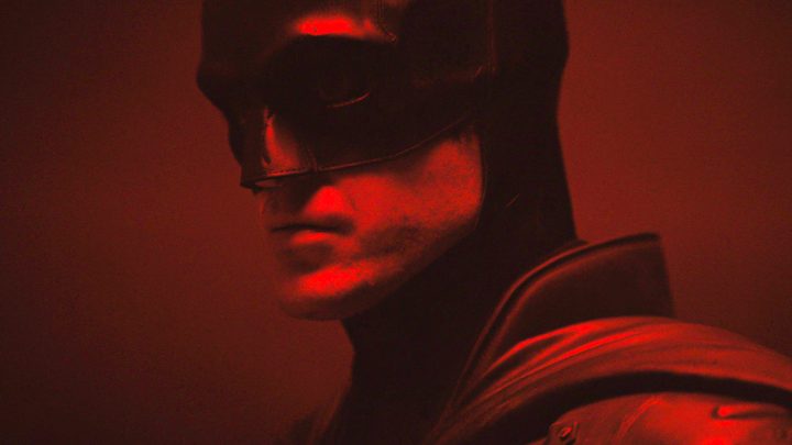 The Batman
