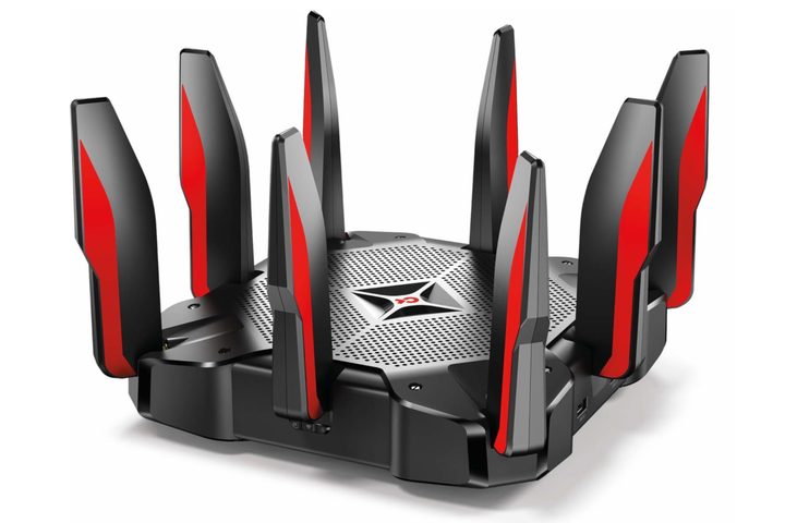 TP-Link Archer C5400X