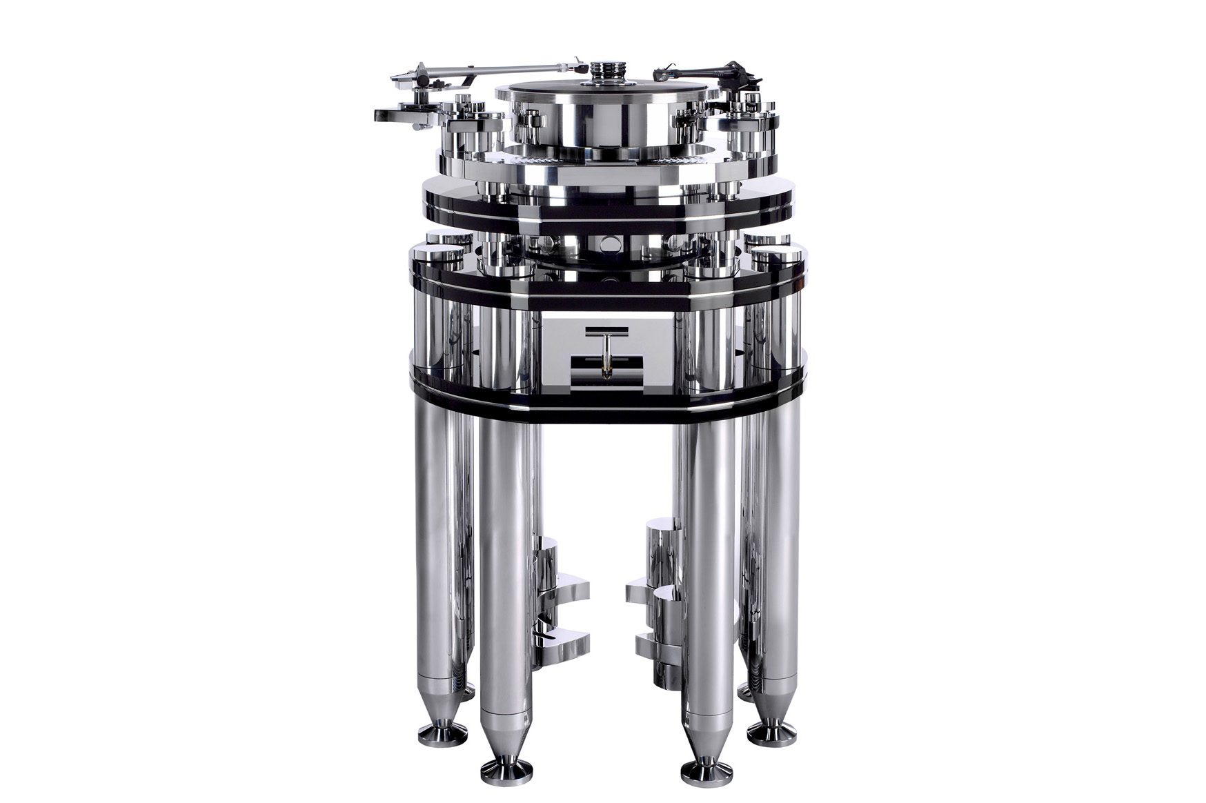 Transrotor Artus FMD