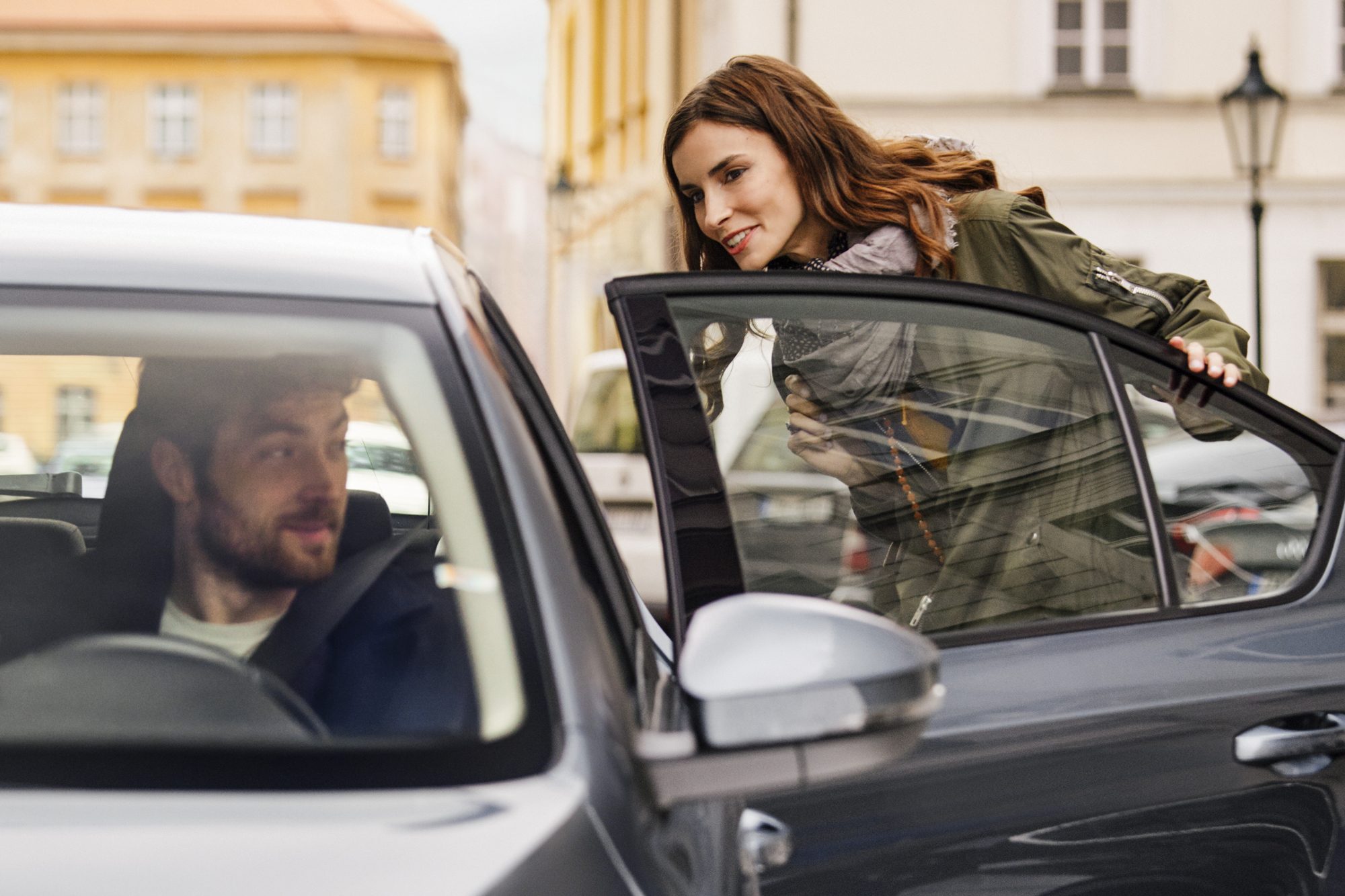 Uber