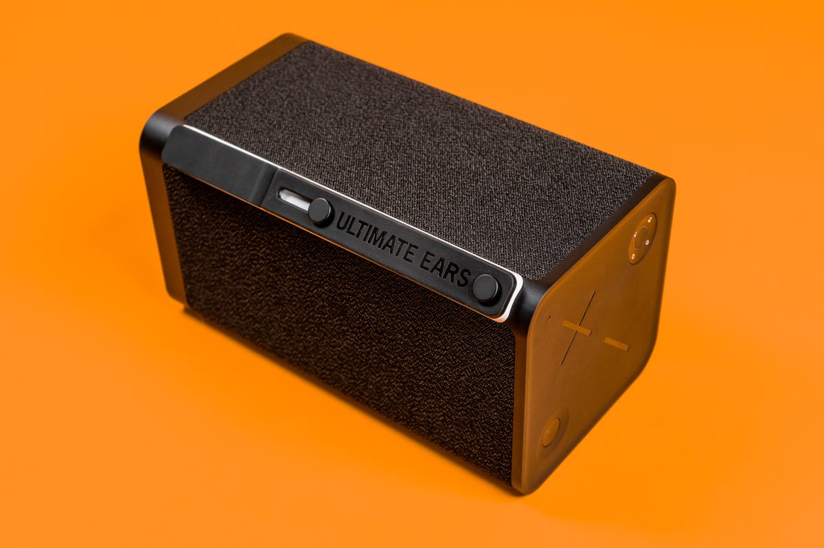 Ultimate Ears Hyperboom