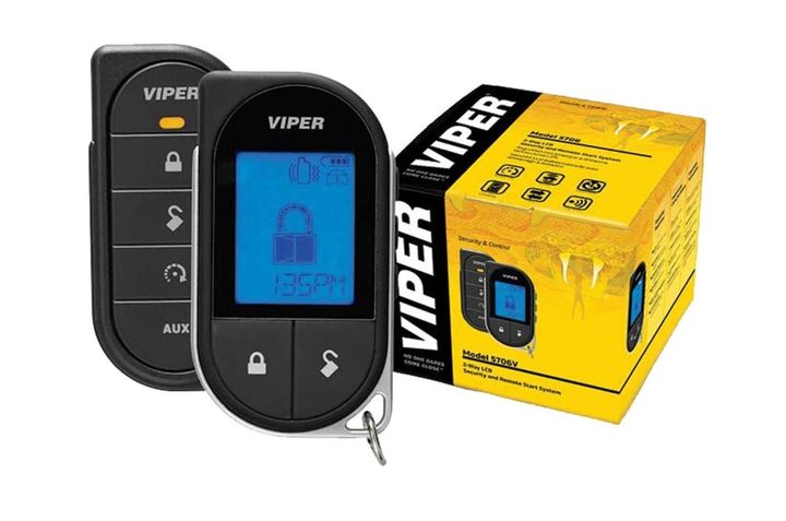 Viper 5706V