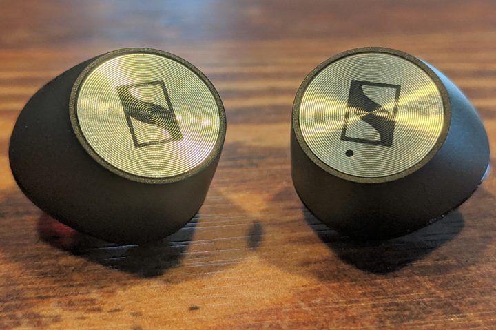 Sennheiser Momentum True Wireless 2