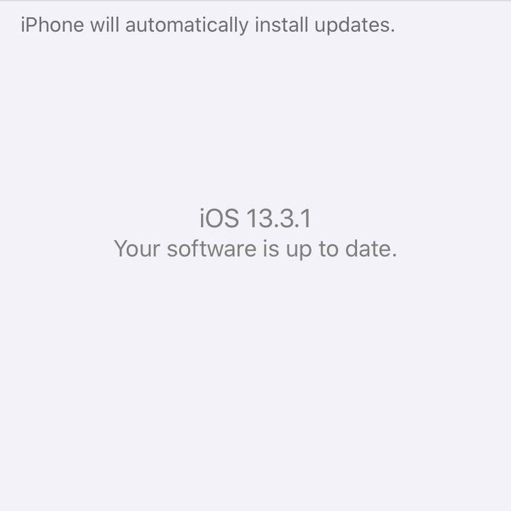 ios 13 problems 10213311