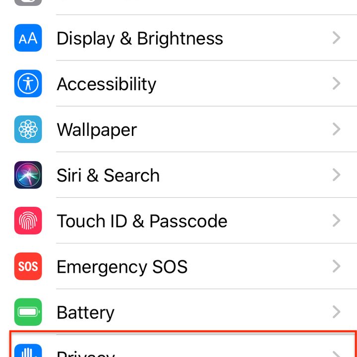 ios 13 problems 10213312