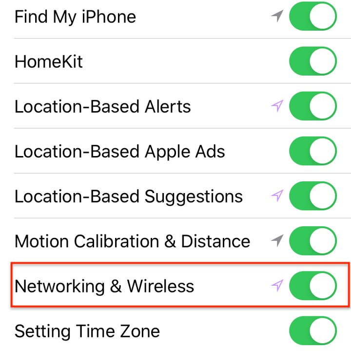 ios 13 problems 10213315