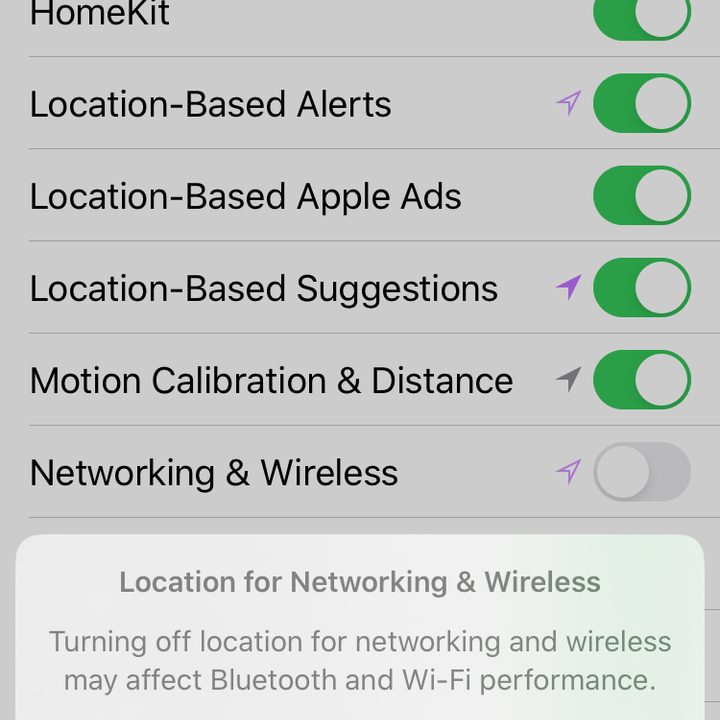 ios 13 problems 10213316