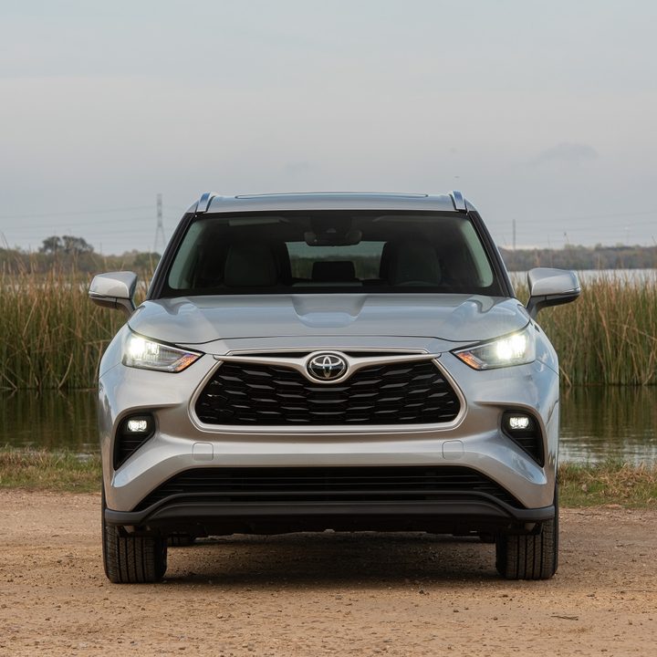 honda pilot vs toyota highlander 2020 327